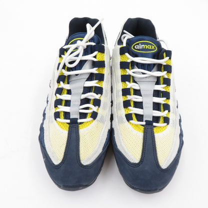 NIKE SB | ナイキエスビー Eric Koston×Air Max 95 'Obsidian' スニーカー HQ8492-400 サイズ:27.5cm ネイビー 27.5cm【瀬戸大橋店】