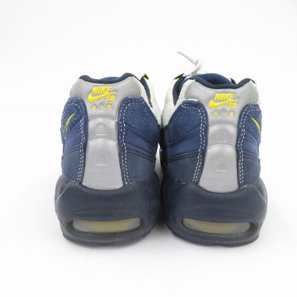 NIKE SB | ナイキエスビー Eric Koston×Air Max 95 'Obsidian' スニーカー HQ8492-400 サイズ:27.5cm ネイビー 27.5cm【瀬戸大橋店】