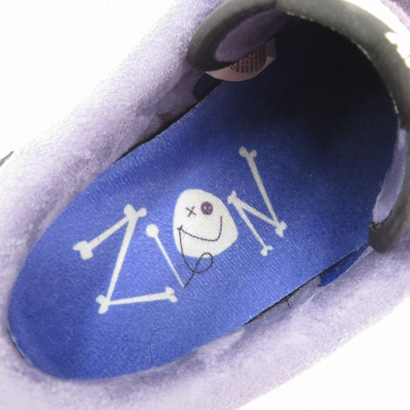 NIKE | ナイキ Zion Williamson×AJ1 Low OG スニーカー IH2309-500 サイズ:28.5cm パープル 28.5cm【瀬戸大橋店】