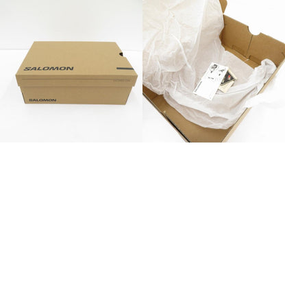 SALOMON | サロモン XT-6 GORE-TEX NAMI PACK 日本限定 スニーカー L45440300 サイズ:27.0cm ブルー 27cm【瀬戸大橋店】