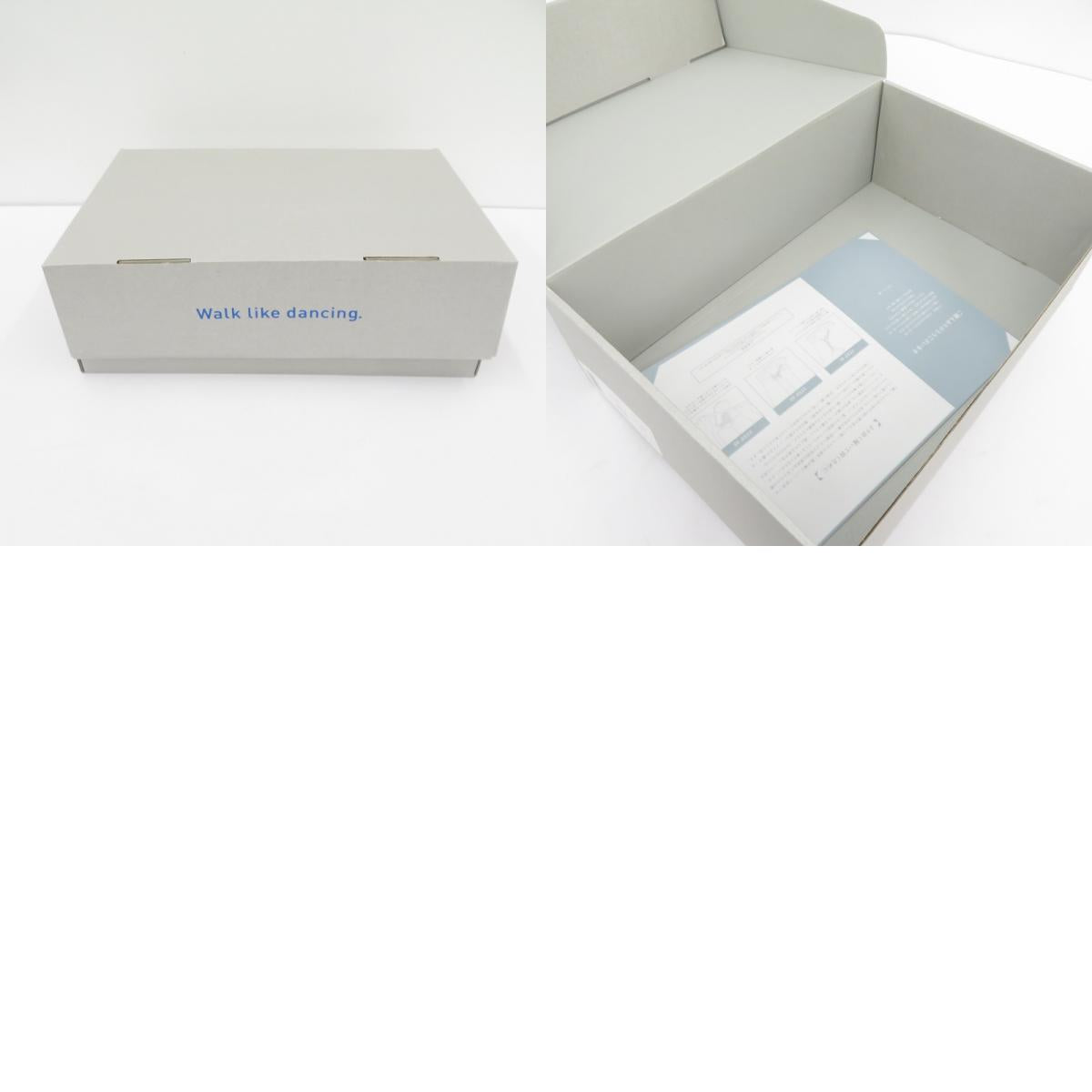 Sangacio | サンガッチョ GLAY Limited Edition スニーカー サイズ:27.5cm グレー 27.5cm【瀬戸大橋店】