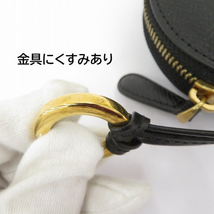 AMI | アミ コインケース USL600 AL0036 ブラック【瀬戸大橋店】
