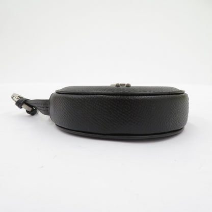 AMI | アミ コインケース USL600 AL0036 ブラック【瀬戸大橋店】