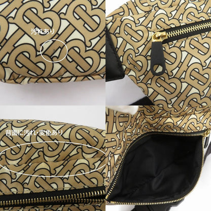 BURBERRY | バーバリー ボディバッグ TIVITP1262 ベージュ【瀬戸大橋店】