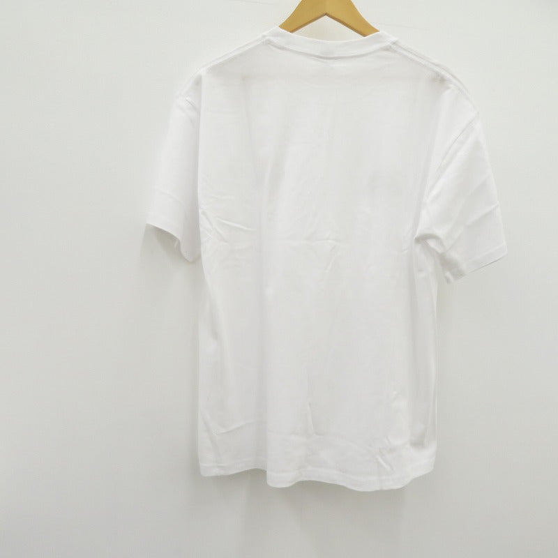 Optstuff ×FRUIT OF THE LOOM 2-PACK TEE ※２枚セット 半袖Ｔシャツ ホワイト・ブラック サイズ：L【瀬戸大橋店】