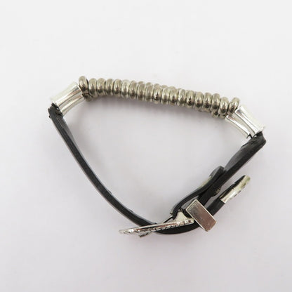 TOGA TOO Beads bangle ブレスレット TZ262-AK932 ブラック【瀬戸大橋店】
