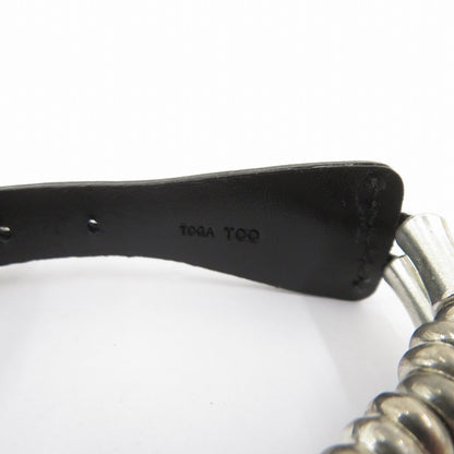 TOGA TOO Beads bangle ブレスレット TZ262-AK932 ブラック【瀬戸大橋店】