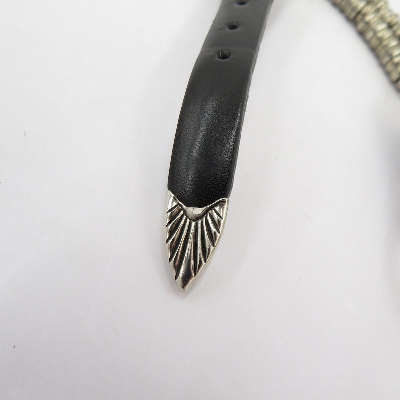 TOGA TOO Beads bangle ブレスレット TZ262-AK932 ブラック【瀬戸大橋店】