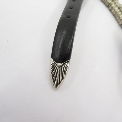TOGA TOO Beads bangle ブレスレット TZ262-AK932 ブラック【瀬戸大橋店】