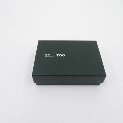 TOGA TOO Beads bangle ブレスレット TZ262-AK932 ブラック【瀬戸大橋店】