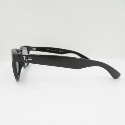 RAY BAN | レイバン NEW WAYFARER サングラス RB2132-F サイズ：55□18 140 ブラック【瀬戸大橋店】