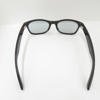 RAY BAN | レイバン NEW WAYFARER サングラス RB2132-F サイズ：55□18 140 ブラック【瀬戸大橋店】