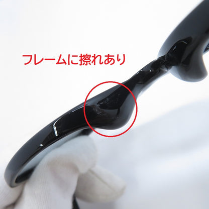 RAY BAN | レイバン NEW WAYFARER サングラス RB2132-F サイズ：55□18 140 ブラック【瀬戸大橋店】