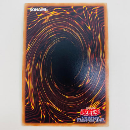 [Used] Skill Drain SEC RC02-JP048 Yu-Gi-Oh! OCG Duel Monsters Trading Card Skill Drain RARITY COLLECTION 20th ANNIVERSARY ED RC02-JP048 [Shikama Store] 