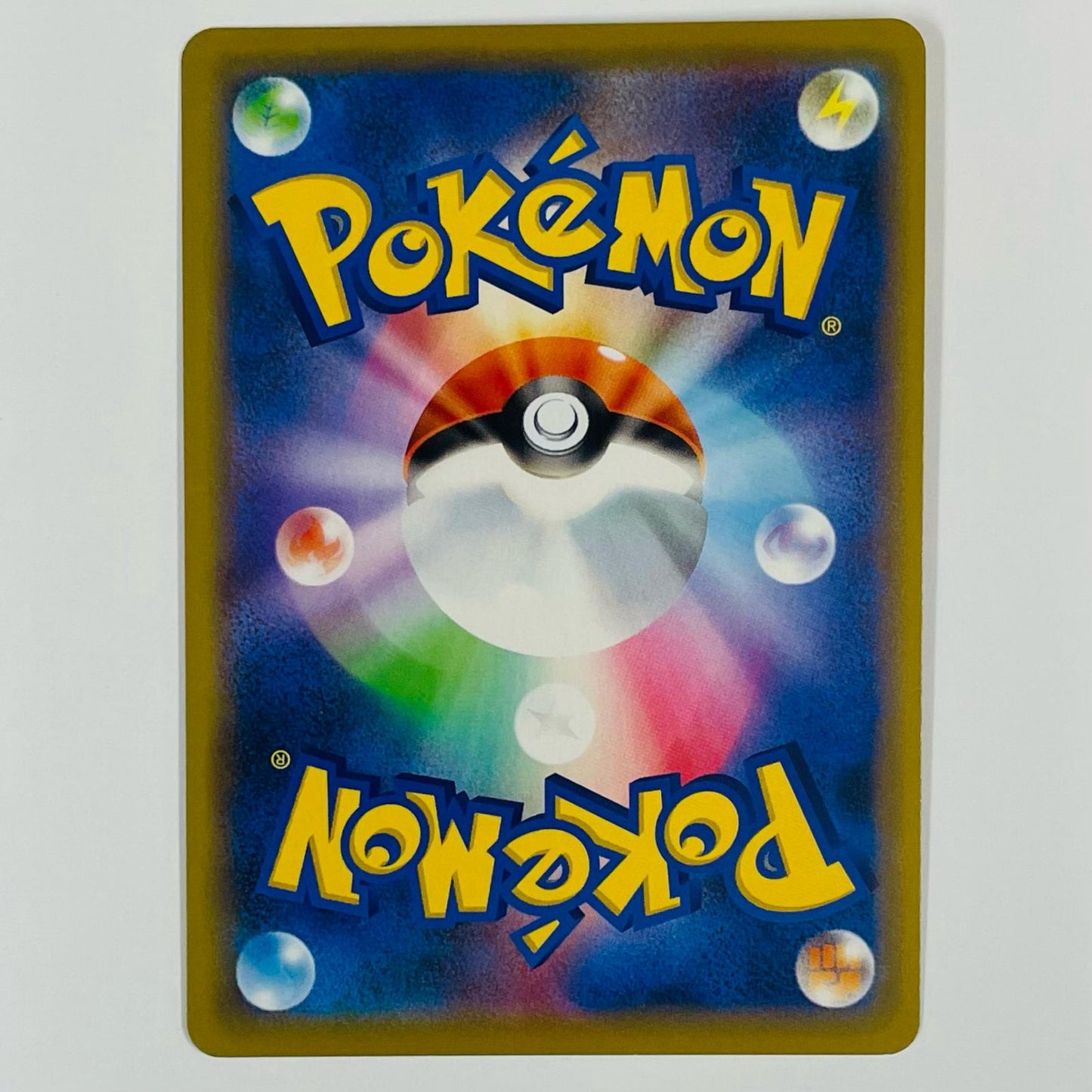 [Used] Mewtwo & Mew GX RR 029/094