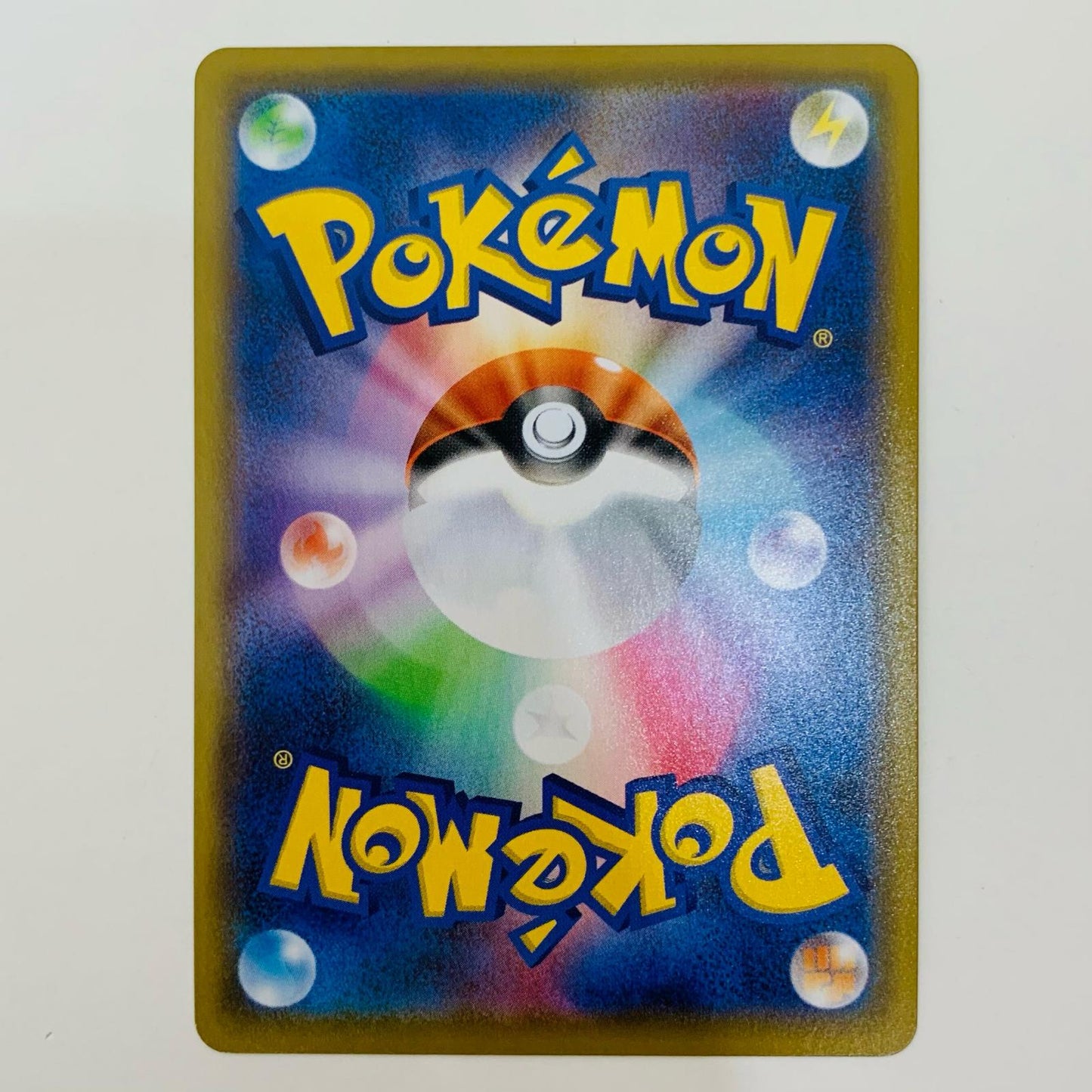 [Used] Kyogre A 036/190
