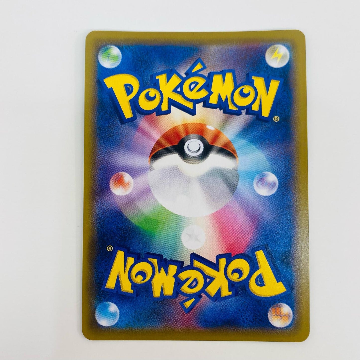 [Used] Gengar VMAX - 002/019