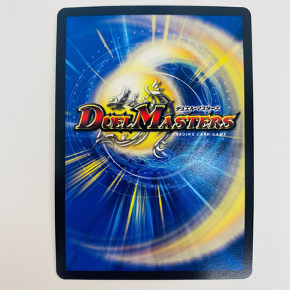 [Used] SSS-Class Natural Disaster Dead Damned N DMRP-18-16B