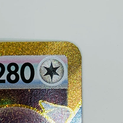 ポケモンカードゲーム 125/100 UR アルセウスVSTAR UR 125/100 S9 拡張パック「スターバース」【飾磨店】