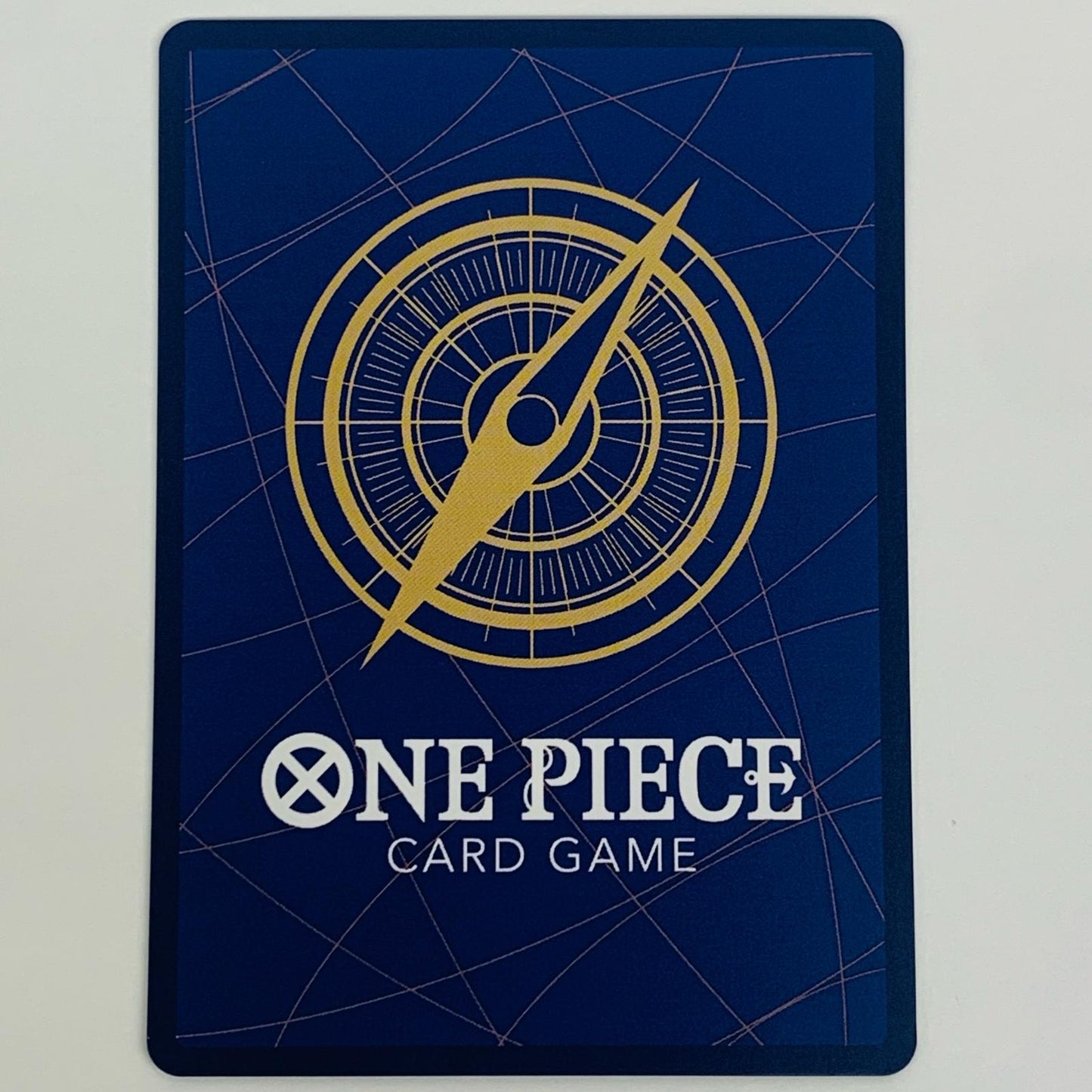 【中古】 ロロノア・ゾロ パラレル （AKIRA EGAWA） SR OP01-025