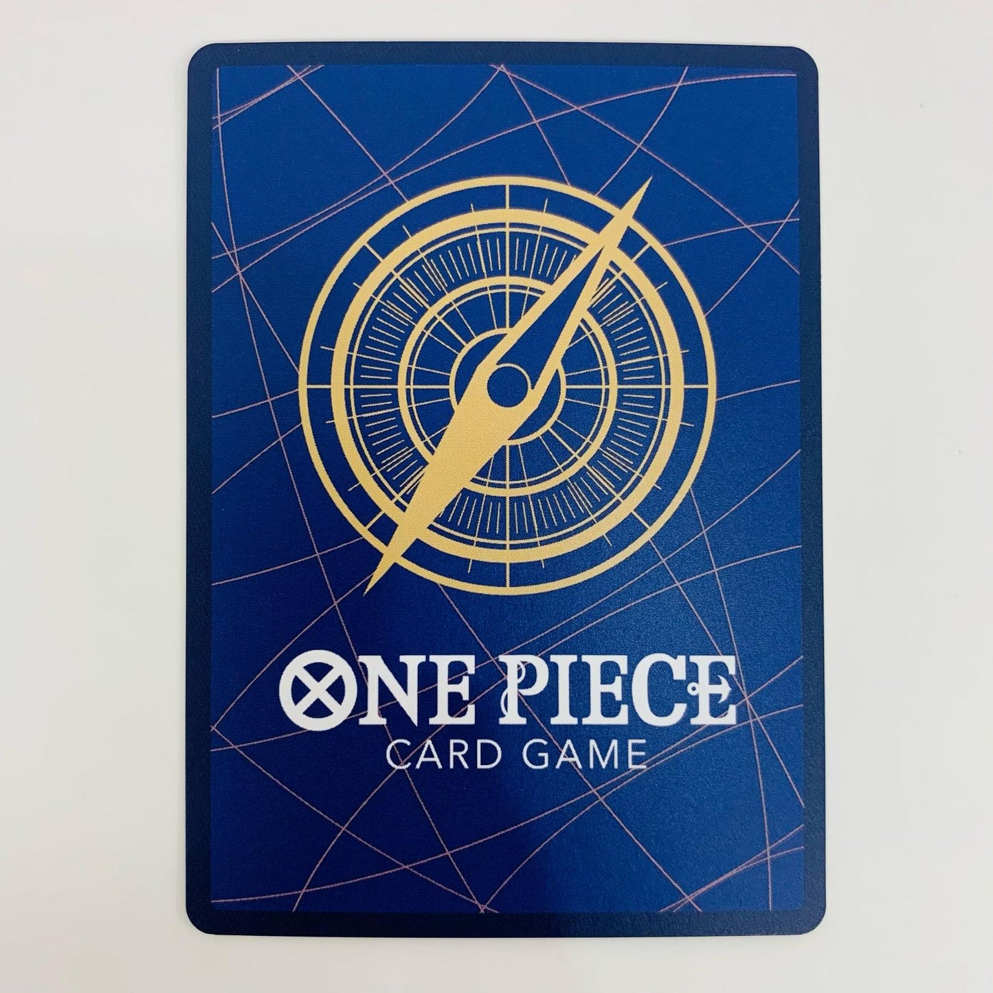 【中古】 キング パラレル （素顔_DAI-XT） SR OP01-096 ワンピース カードゲーム トレーディングカード ［OP01］  ROMANCE DAWN OP01-096【飾磨店】