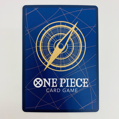 【中古】 キング パラレル （素顔_DAI-XT） SR OP01-096 ワンピース カードゲーム トレーディングカード ［OP01］  ROMANCE DAWN OP01-096【飾磨店】