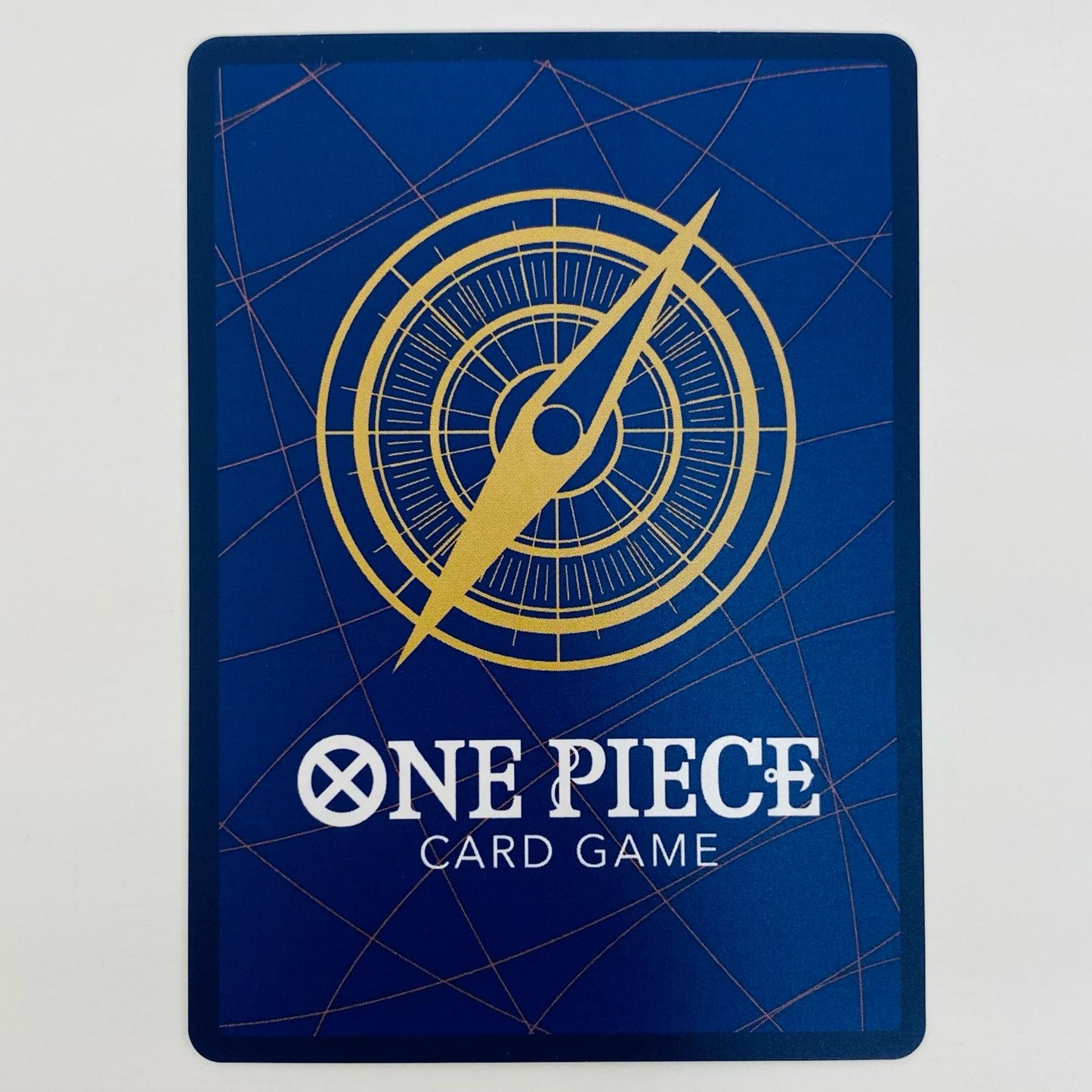 【中古】 ドンキホーテ・ドフラミンゴ パラレル （Hayaken Sarena） R OP01-073