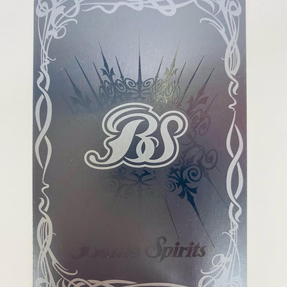 [Used] Partner Mushigatar Contract X BS61-CX02 Battle Spirits Trading Card Partner Mushigatar Contract Chapter 2 Revelation of God BS61-CX02 [Shikama Store] 