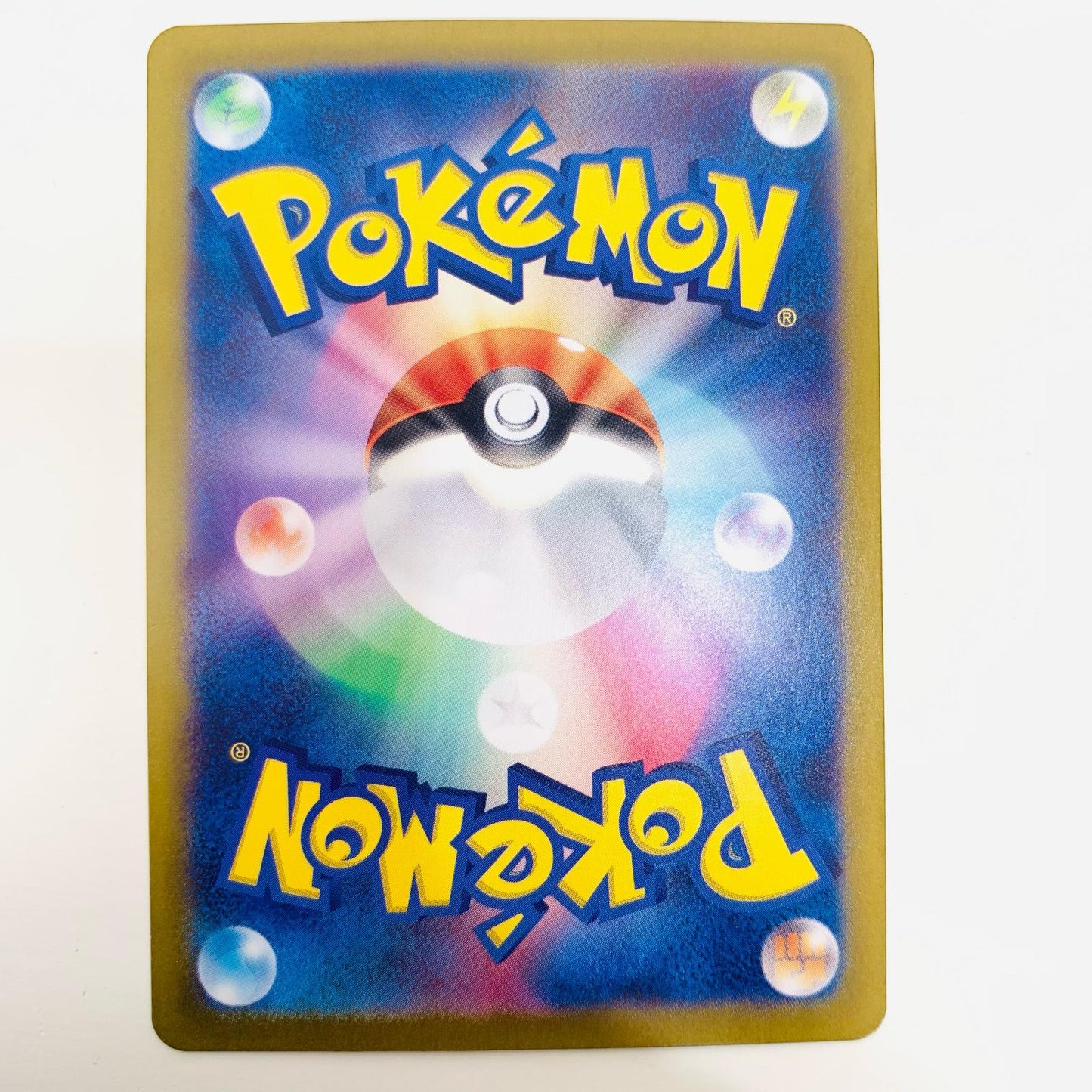 【中古】 ルギアV RR S12-079