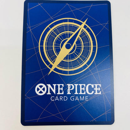 【中古】 SR OP02-013 ワンピース カードゲーム トレーディングカード ブースターパック 頂上決戦 OP02-013【飾磨店】