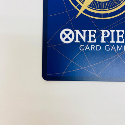 【中古】 SR OP02-013 ワンピース カードゲーム トレーディングカード ブースターパック 頂上決戦 OP02-013【飾磨店】