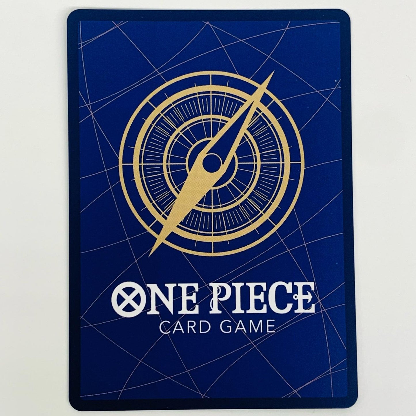 【中古】 モンキー・Ｄ・ルフィ パラレル （Makitoshi） R OP02-041