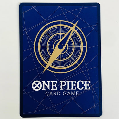 【中古】 モンキー・Ｄ・ルフィ パラレル （Makitoshi） R OP02-041