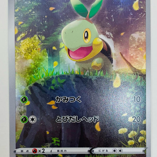 【中古】 ナエトル AR S12a-206