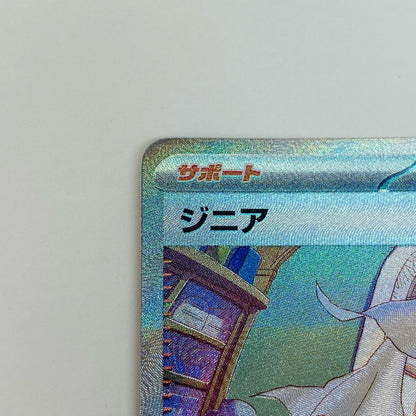 [Used] Zinnia SAR SV1S-104