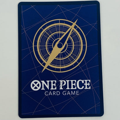 【中古】 マルコ パラレル （tatsuya） SR OP03-013 ワンピース カードゲーム トレーディングカード マルコ パラレル （tatsuya） 強大な敵 OP03-013【飾磨店】