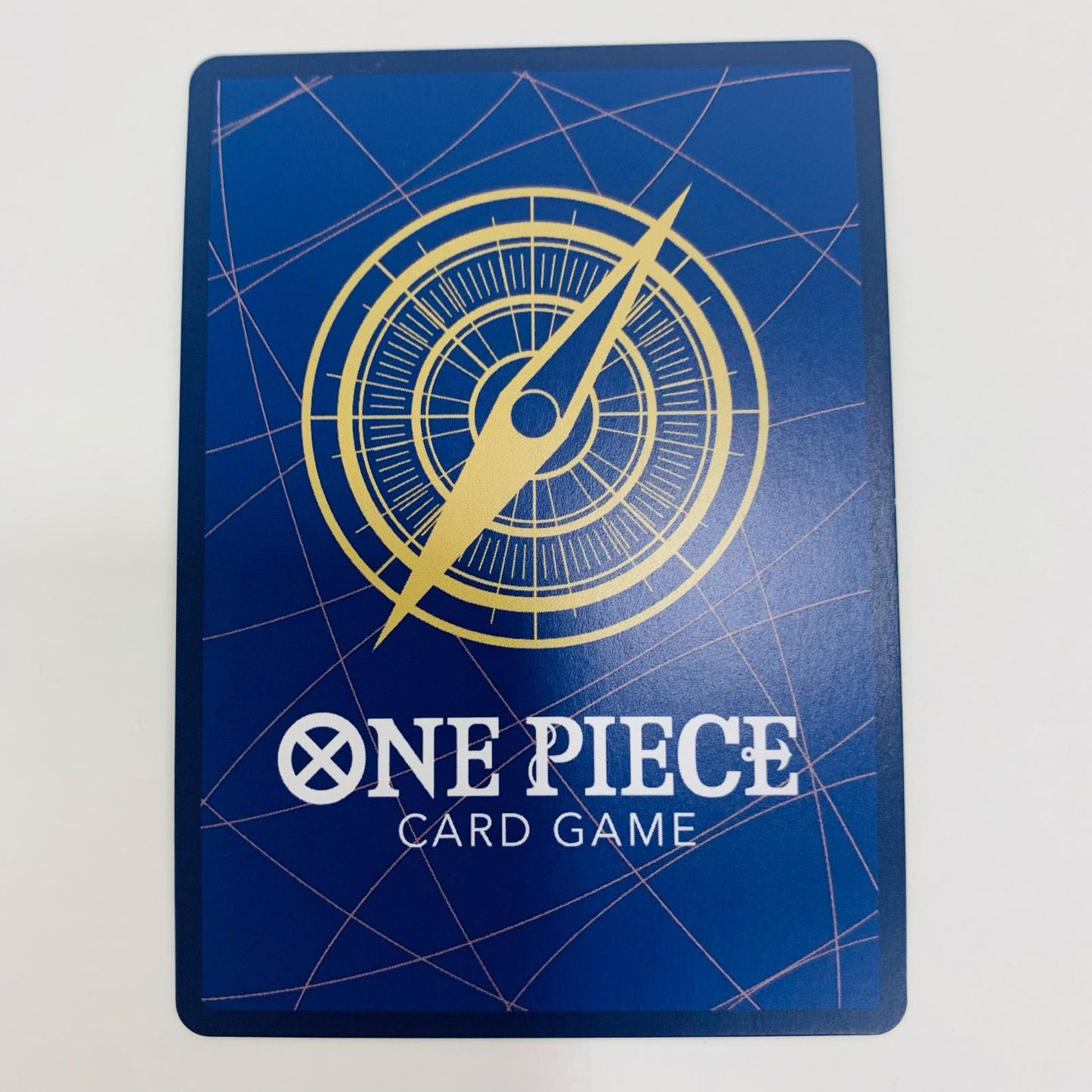 【中古】 SEC OP03-122 ワンピース カードゲーム トレーディングカード 強大な敵 OP03-122【飾磨店】