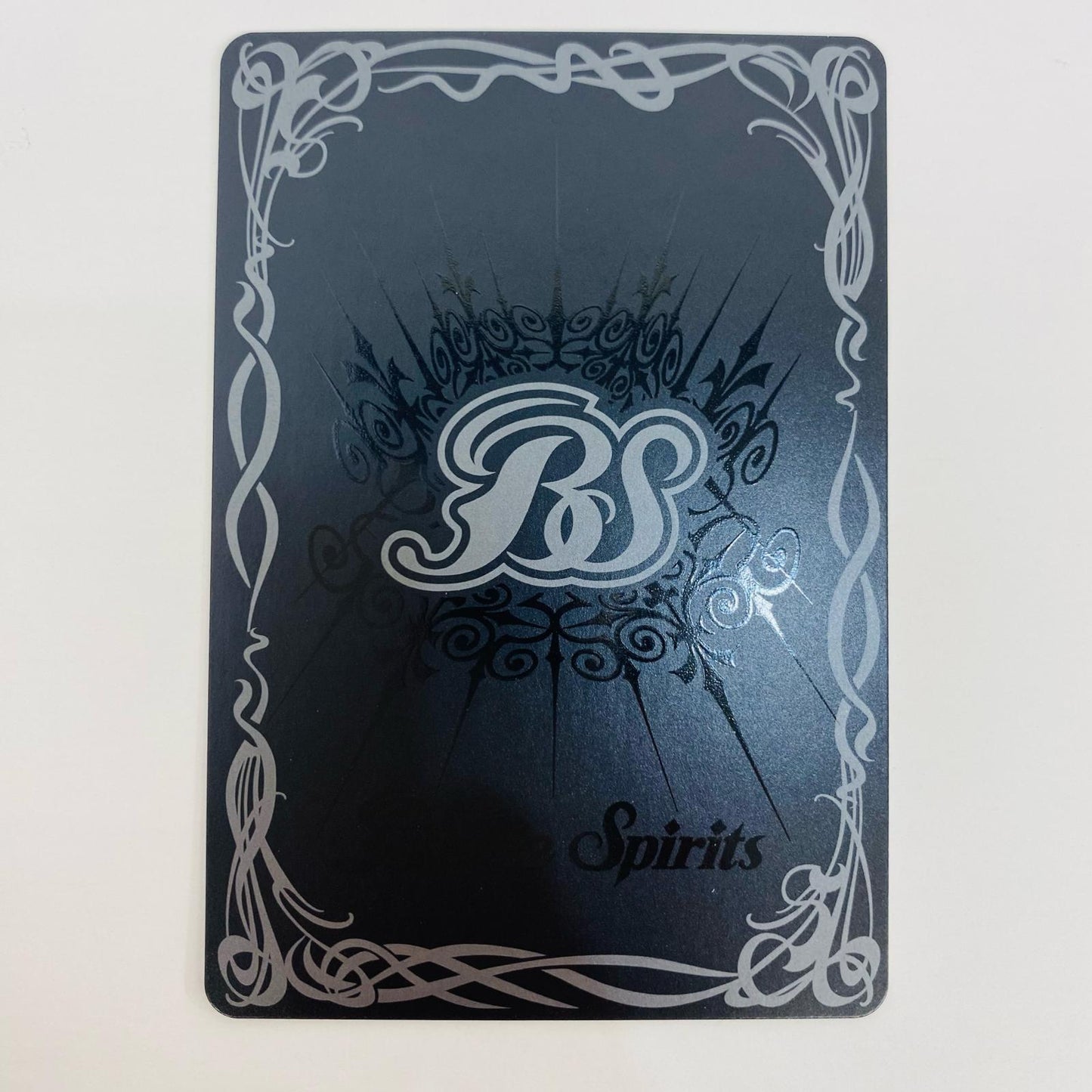 【中古】 サザビー[ロング・ライフル] X CB27-X02 バトルスピリッツ トレーディングカード サザビー [CB27] ガンダム ～魔女の覚醒～ CB27-X02【飾磨店】
