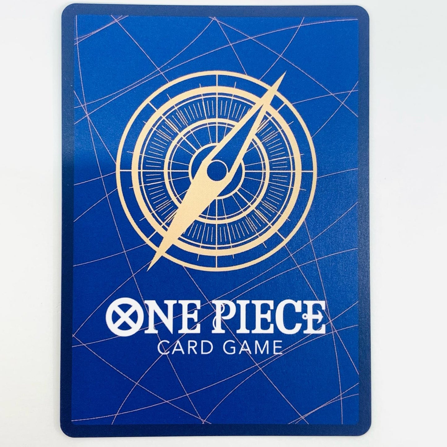 【中古】 モンキー・D・ルフィ パラレル （Hokuyuu） SR OP04-090