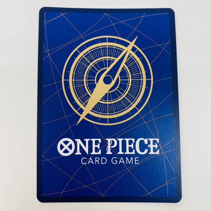 【中古】 ドンキホーテ・ドフラミンゴ パラレル （BISAI） SR OP04-031 ワンピース カードゲーム トレーディングカード ドンキホーテ・ドフラミンゴ パラレル OP04-031【飾磨店】