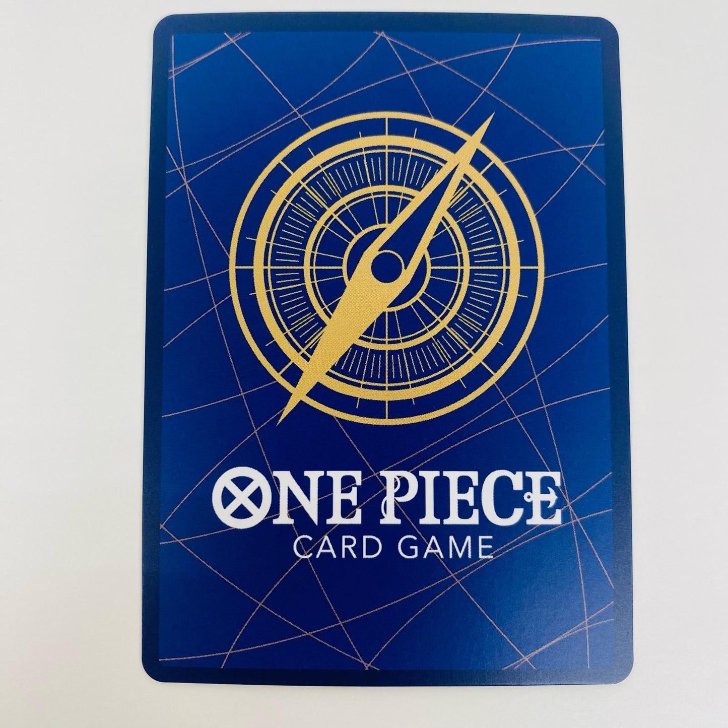 【中古】 カポネ・ベッジ パラレル （Hayaken Sarena） R OP04-100