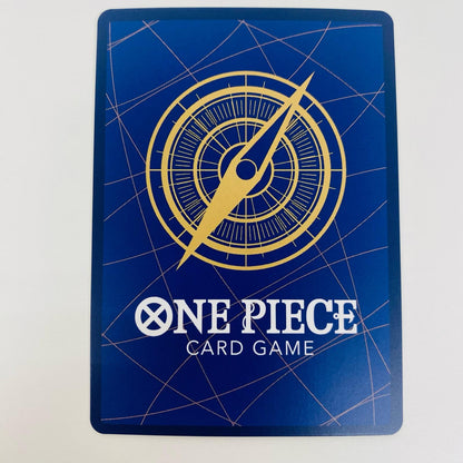 【中古】 カポネ・ベッジ パラレル （Hayaken Sarena） R OP04-100 ワンピース カードゲーム トレーディングカード カポネ・ベッジ パラレル （Hayaken Sarena） 謀略の王国 OP04-100【飾磨店】