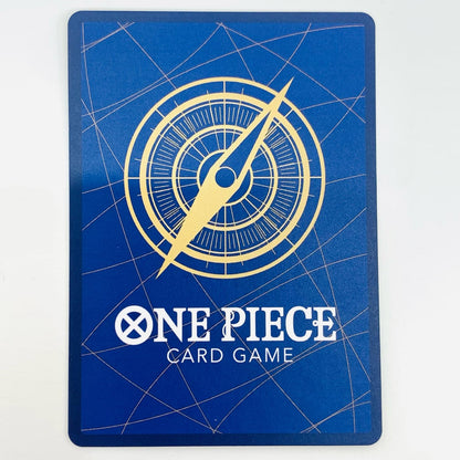 ONE PIECEカードゲーム OP05-119 SEC モンキー・D・ルフィ【パラレル】（原作絵） SEC OP05-119 ［OP05］ ブースターパック 新時代の主役【飾磨店】【代金引換不可・日時指定不可】【ポスト投函】