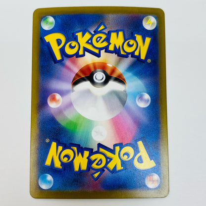 ポケモンカードゲーム 089/062 SAR パラソルおねえさん SAR 089/062 SV3a 強化拡張パック「レイジングサーフ」【飾磨店】【代金引換不可・日時指定不可】【ポスト投函】