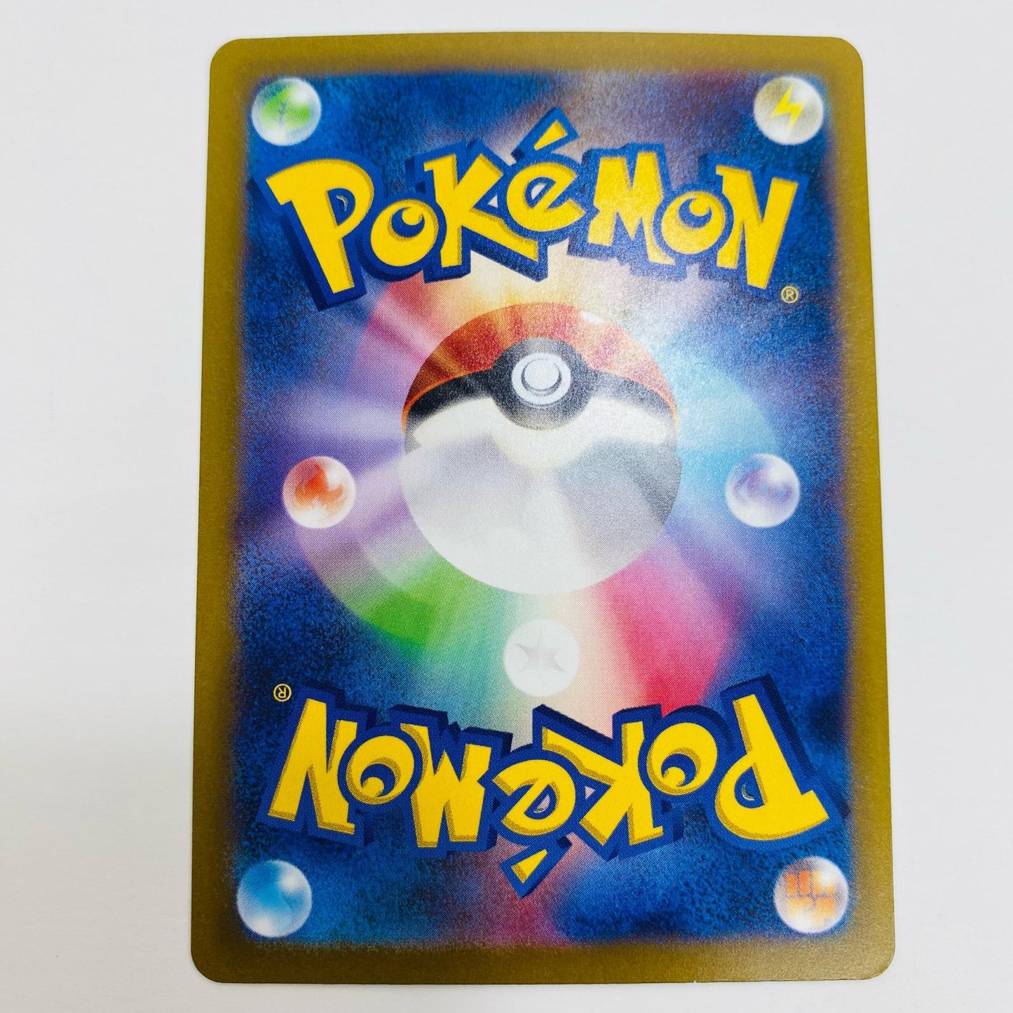 【中古】 ギルガルドex SR SV4M-082