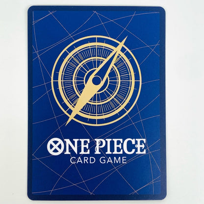 【中古】 ナミ パラレル （otton） SR OP02-036