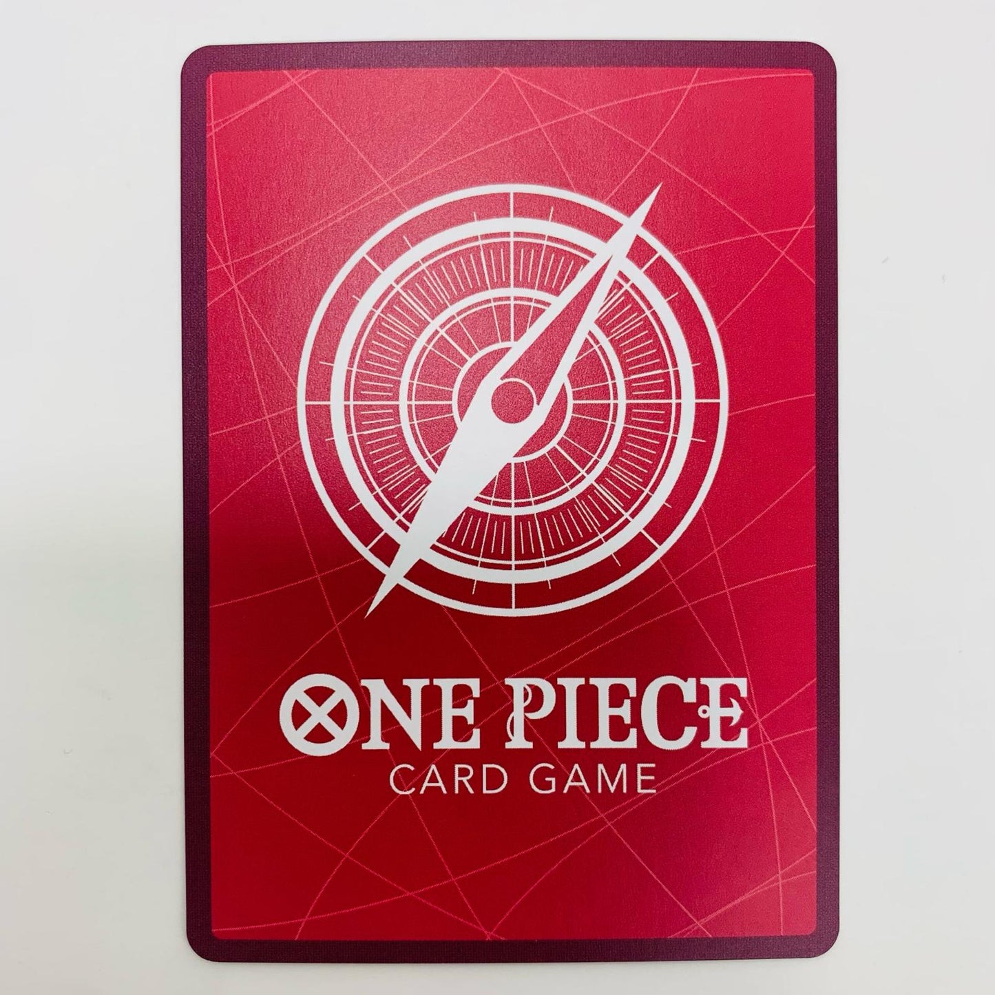 【中古】 ホーディ・ジョーンズ パラレル （Anderson） LEG OP06-020