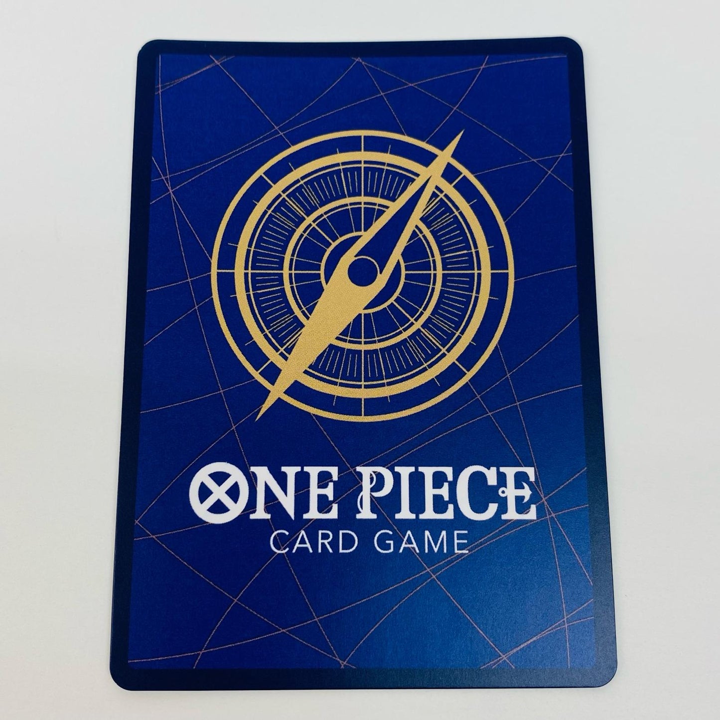 【中古】 シャンクス SR パラレル AKIRA EGAWA