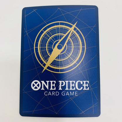 【中古】 モンキー・D・ルフィ パラレル  R OP06-013 ワンピース カードゲーム トレーディングカード モンキー・D・ルフィ 双璧の覇者 OP06-013【飾磨店】
