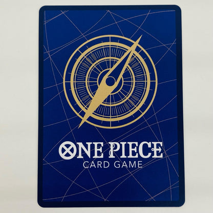 【中古】 ロロノア・ゾロ（NIJIMAARC） SEC OP06-118